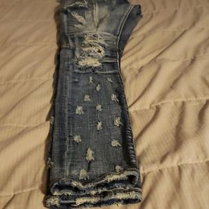 Heritage America  jeans